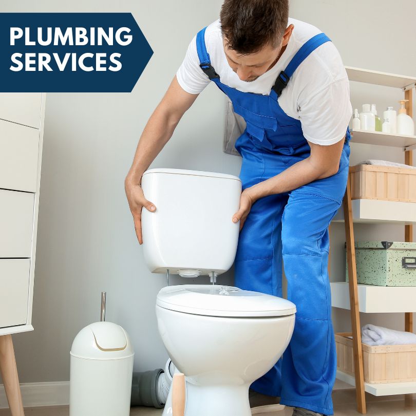 Plumbing Company in Leeds, AL