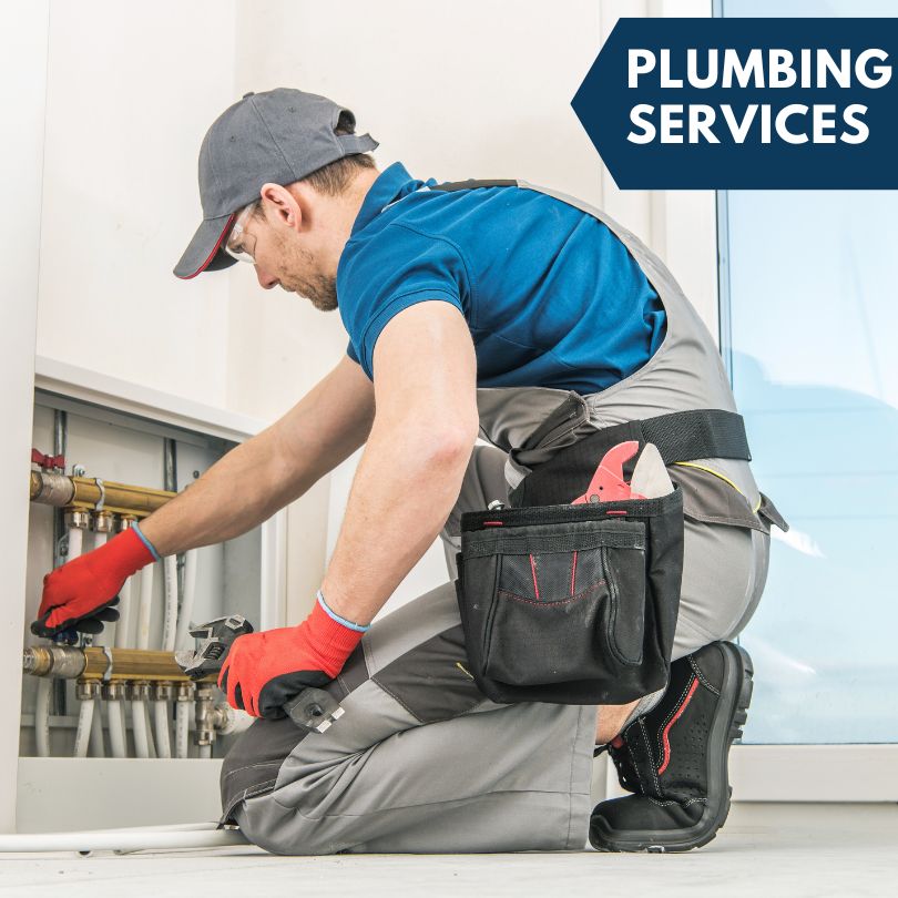 Leeds Plumbing Company